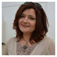 Галина Вдовиченко