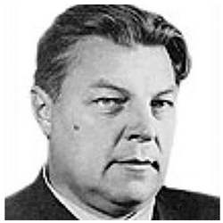 Ефремов Иван Антонович