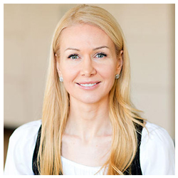 Каркукли Елена Александровна