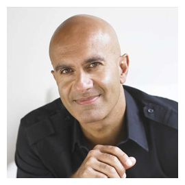 Робін Шарма