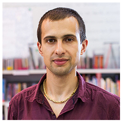 Любко Дереш