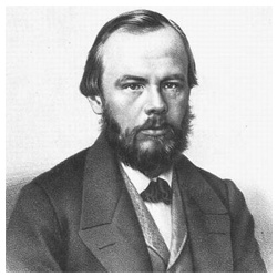 Достоевский Федор Михайлович