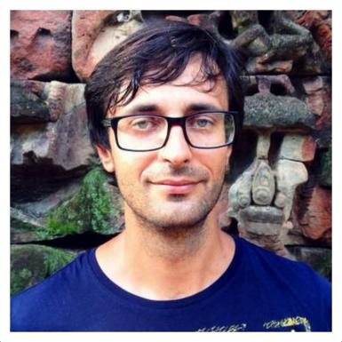 Антон Фридлянд