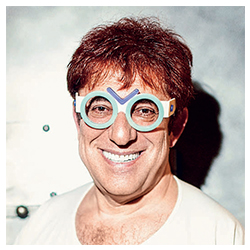 Корогодський Гарік Давидович