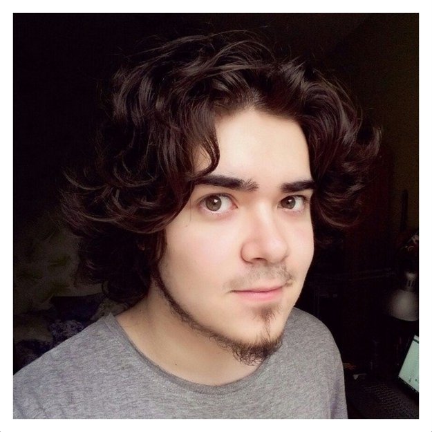 Федір Нечитайло