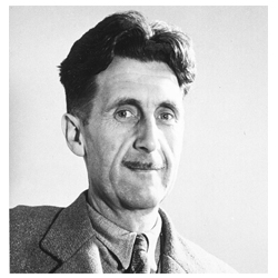 Джордж Орвелл