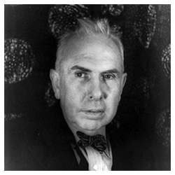 Теодор Драйзер