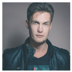 Макс Кідрук