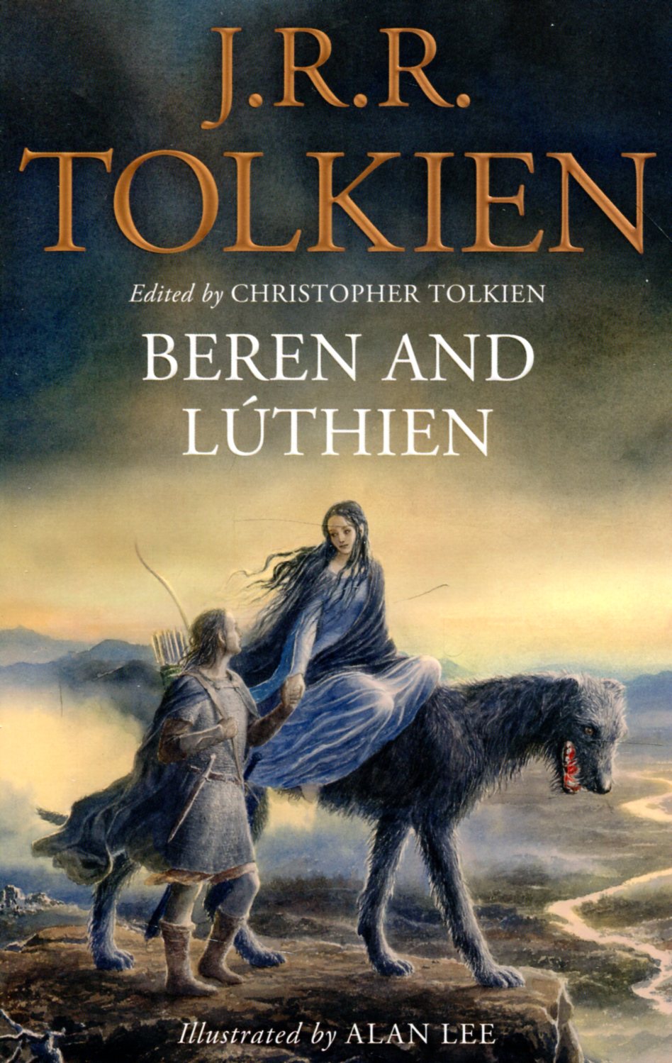 Beren and Lúthien