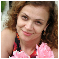 Ивенская Ольга Семеновна