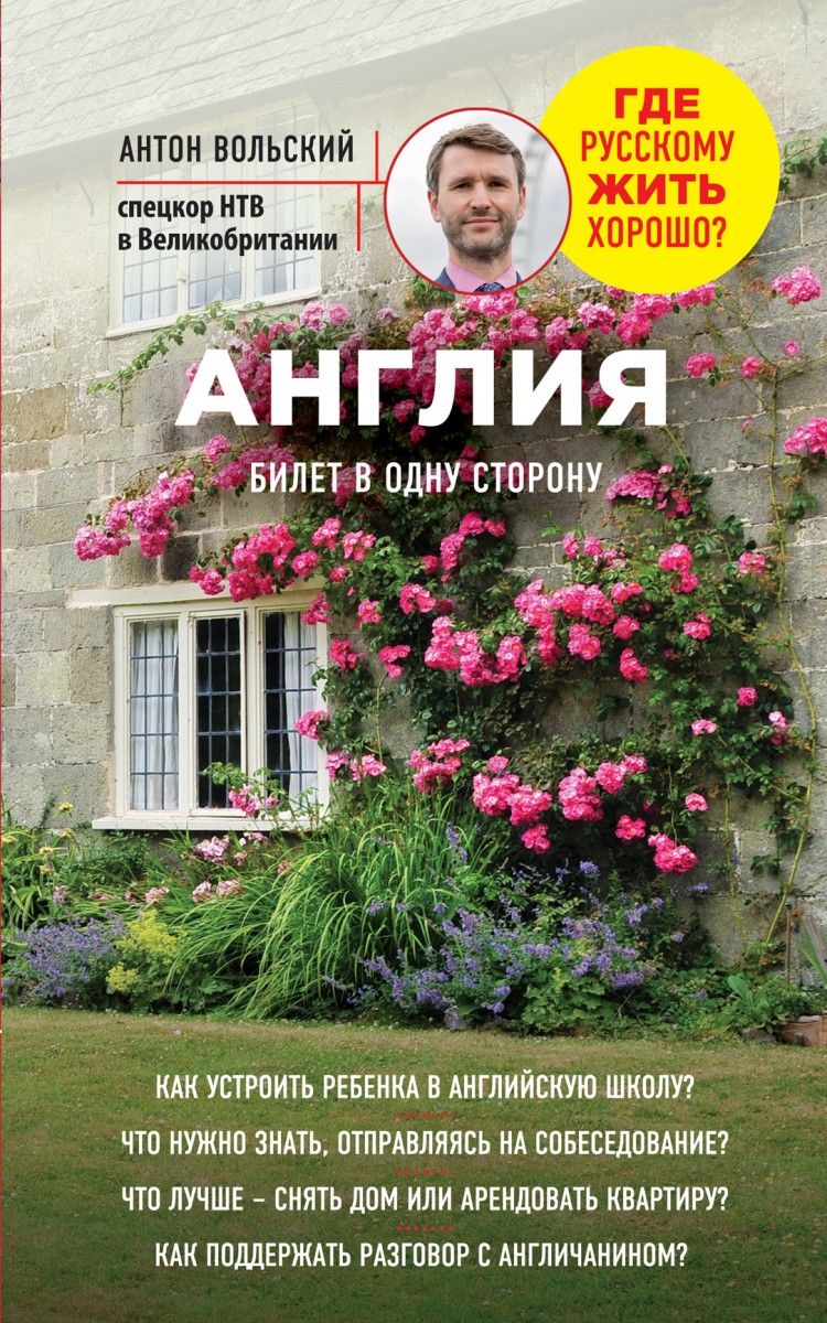 Вольский Антон Александрович