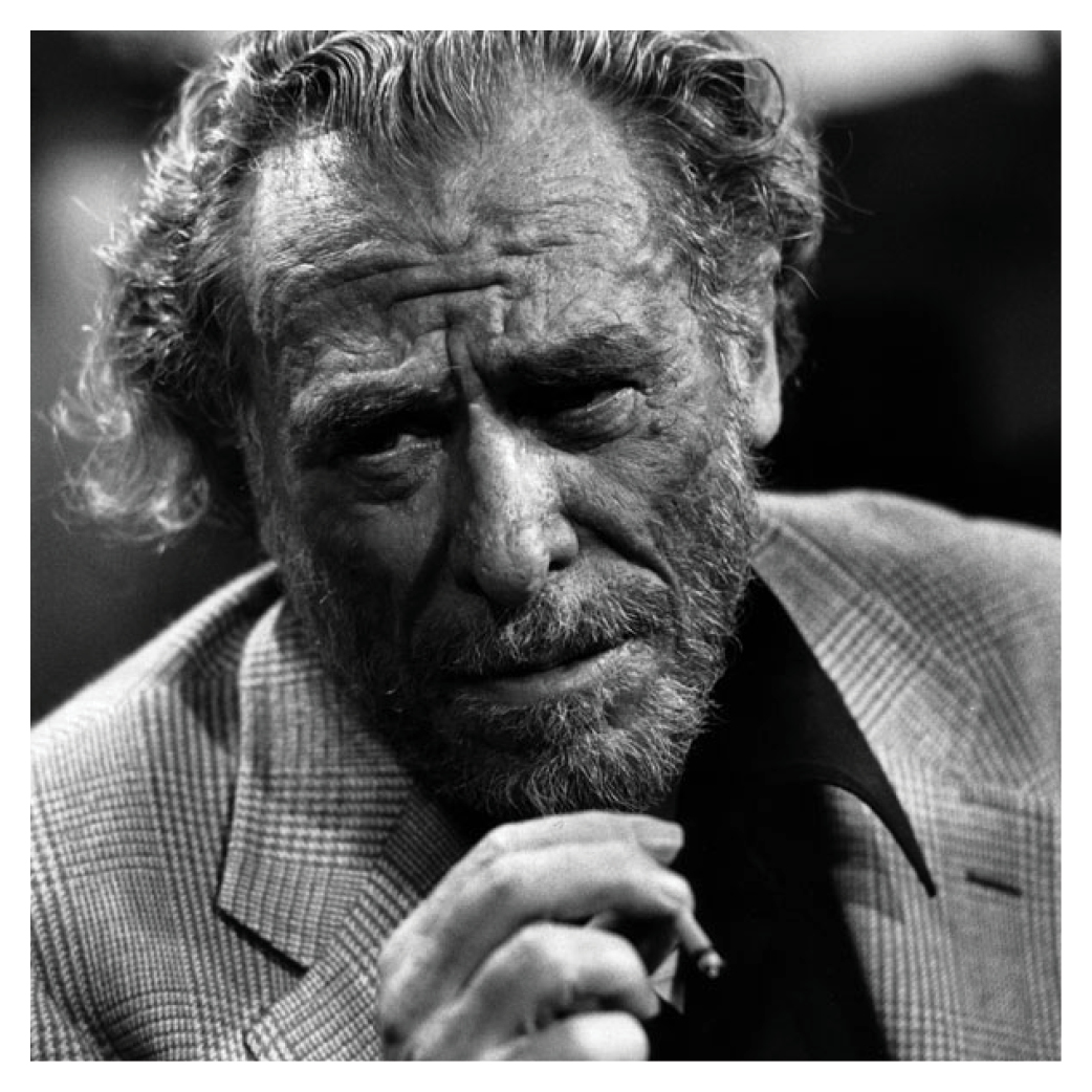 Буковски Чарльз