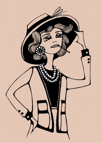 Блокноты от Druma