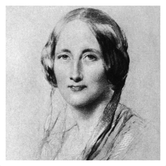 Гаскелл Элизабет