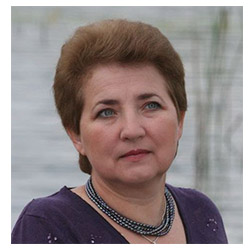 Зірка Мензатюк