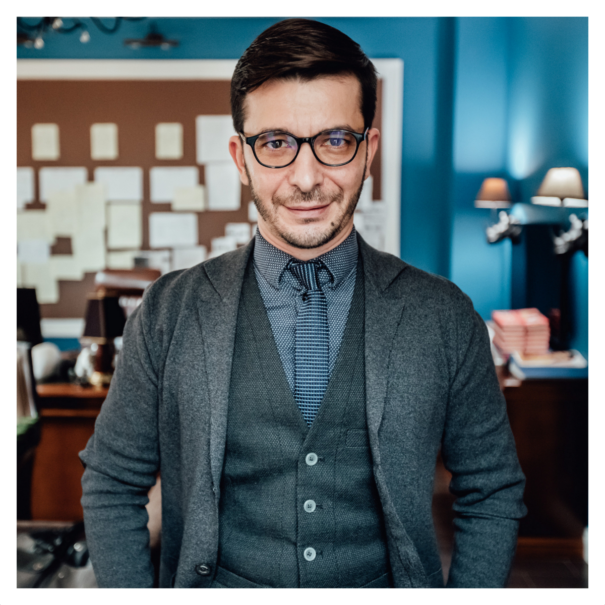 Андрій Курпатов