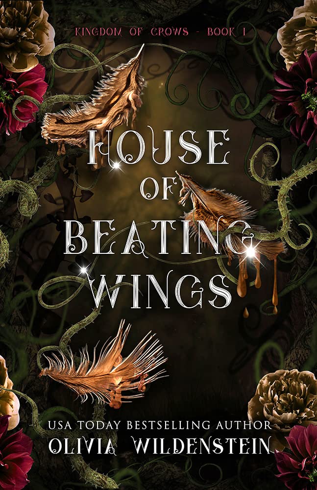 House of Beating Wings. Book 1