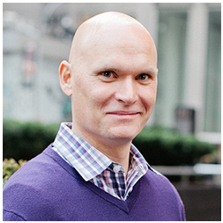 Ентоні Дорр