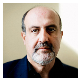 Насім Ніколас Талеб