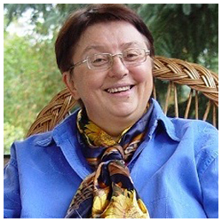 Марина Медникова