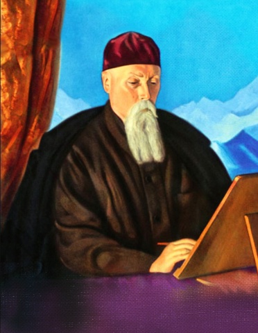 Рерих Николай Константинович