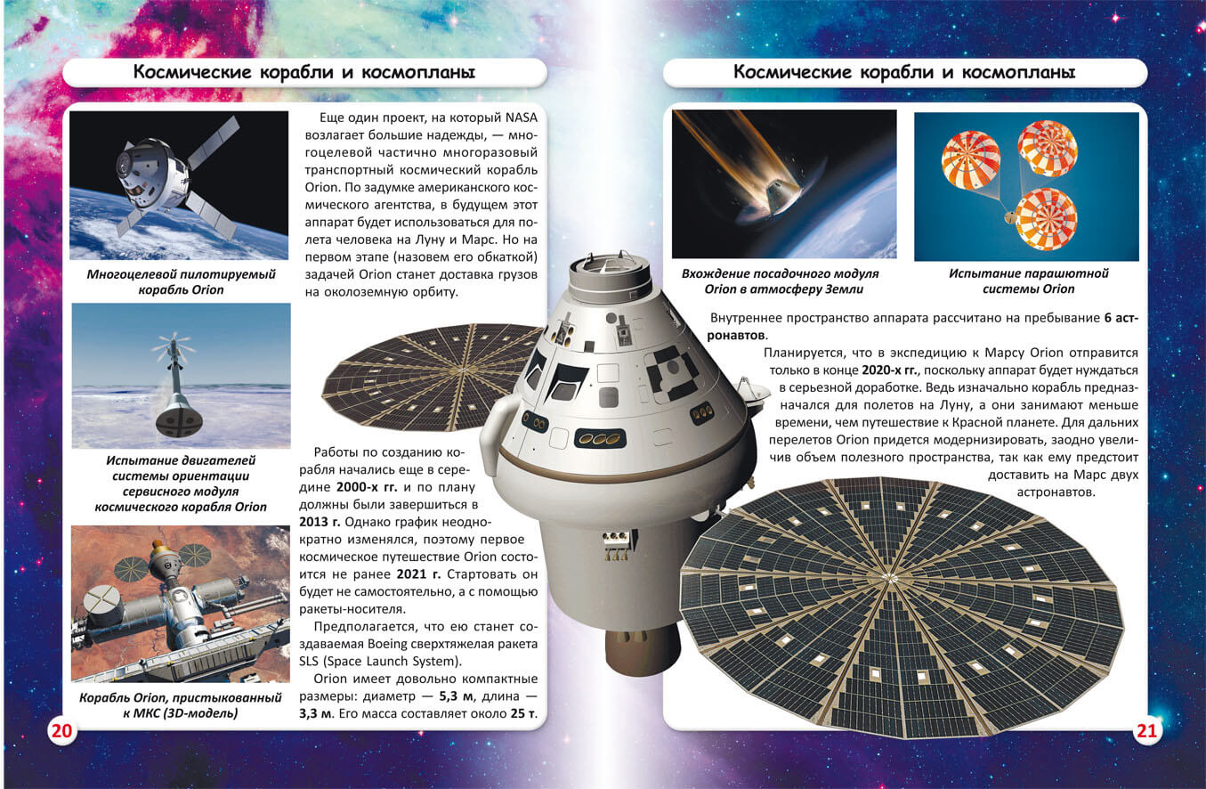 Космическая техника картинки для детей с названиями