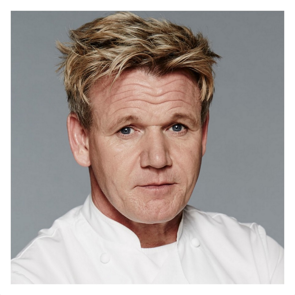 Рамзи Гордон