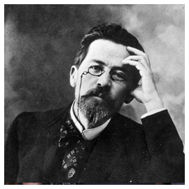 Чехов Антон Павлович