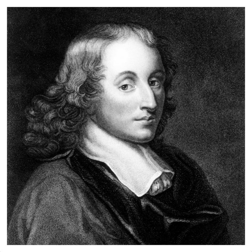 Паскаль Блез