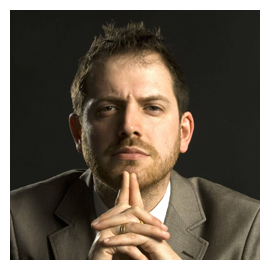 Джо Аберкромбі 