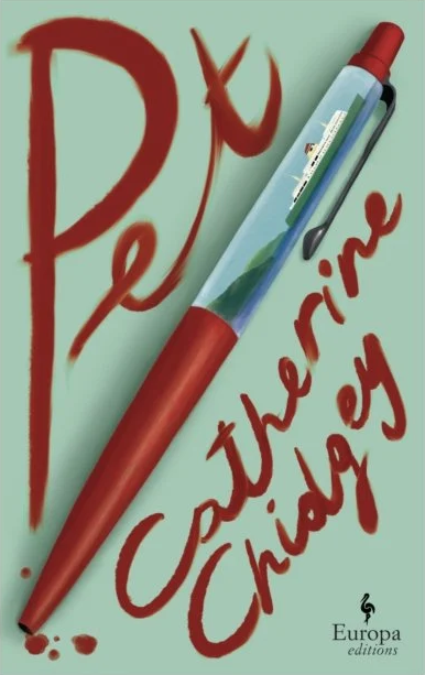 Pet. The international bestseller