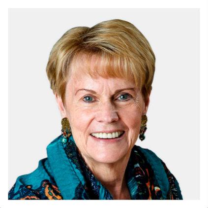 Дженей Б. Уайнхолд 