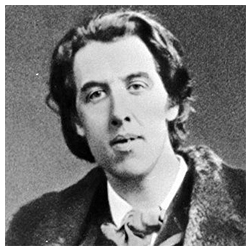 Оскар Вайлд