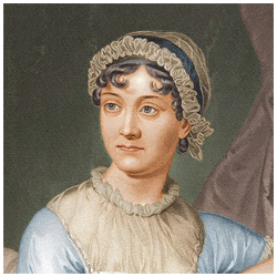 Джейн Остін