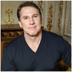 Спаркс Николас