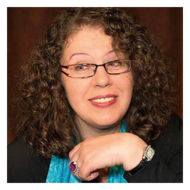 Олександра Марініна