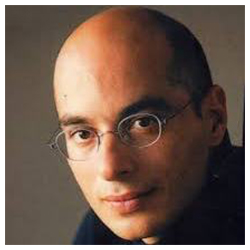 Вербер Бернар