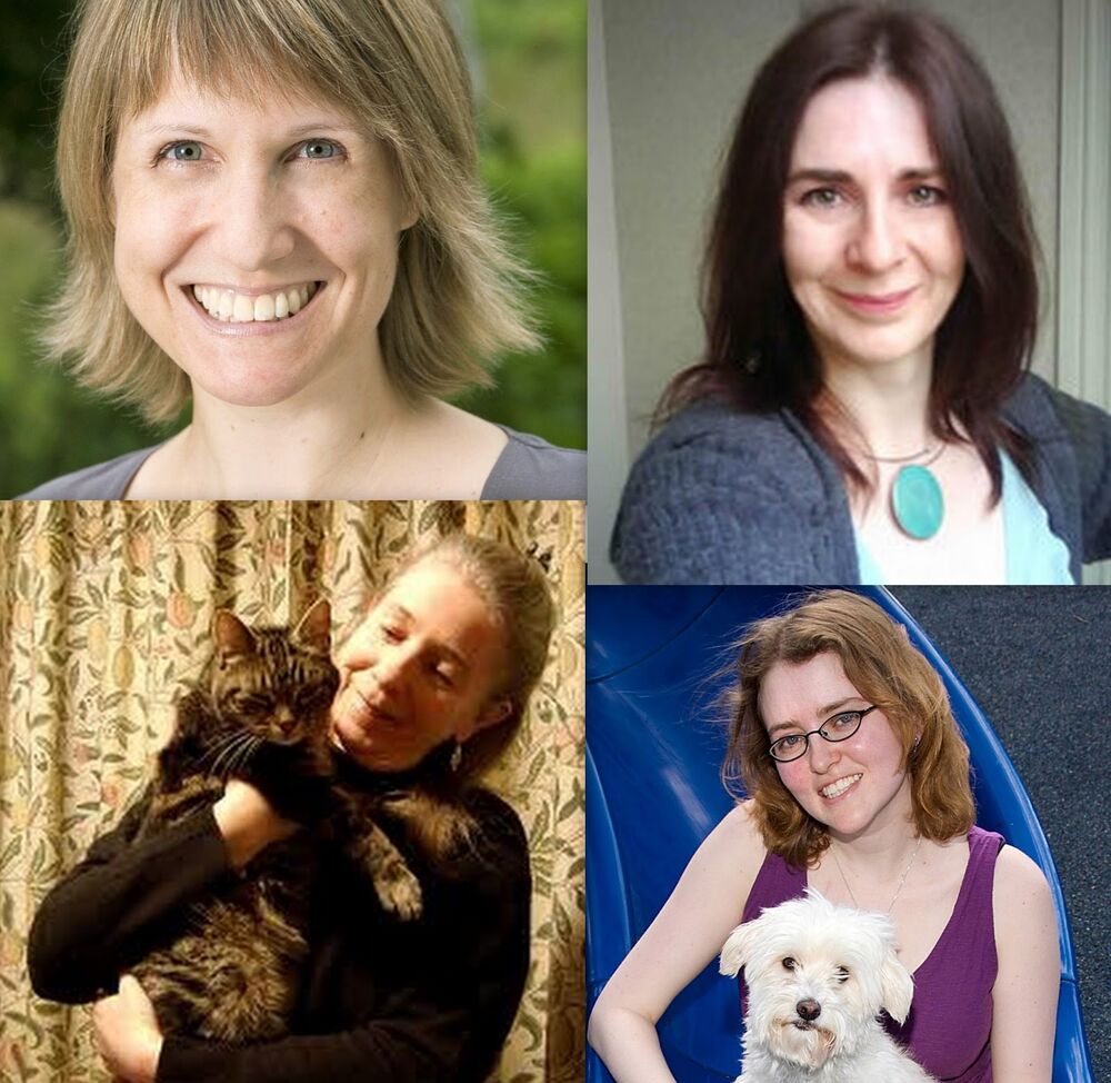 Ерін Гантер