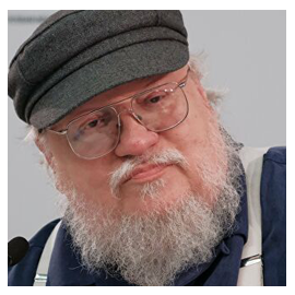 Мартин Джордж Р.Р.