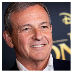 Роберт Айгер