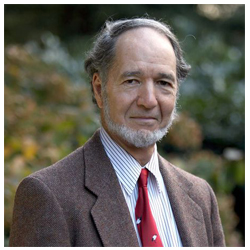 Джаред Даймонд