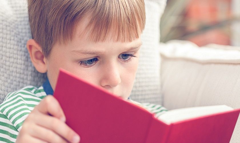 Как научить ребенка читать. Полезные советы по выбору литературы