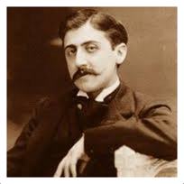 Марсель Пруст