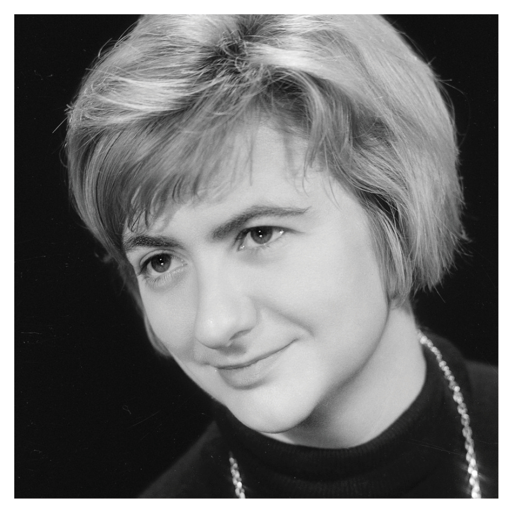 Франсуаза Саган