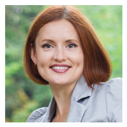 Ганна Бикова