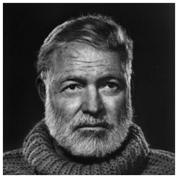 Ернест Гемінґвей