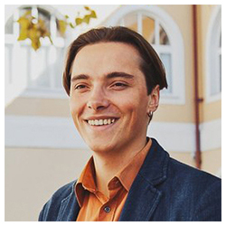 Андрій Любка