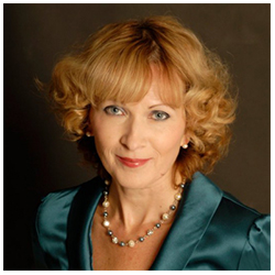 Ірен Роздобудько