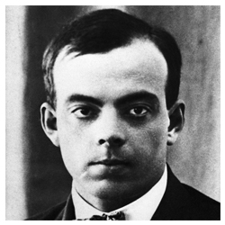 Антуан де Сент-Екзюпері