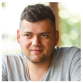 Тімур Ворона